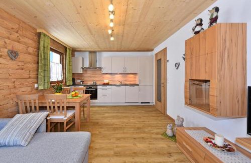Racines Apartamento | Joselehof App Edelweiss