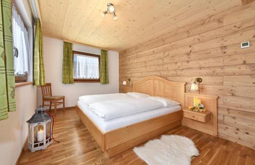 Racines Apartamento | Joselehof App Edelweiss