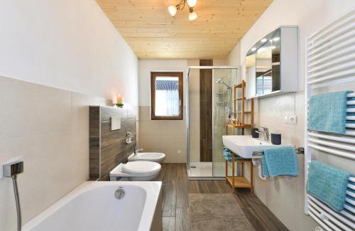 Racines Apartamento | Joselehof App Edelweiss
