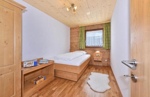Racines Apartamento | Joselehof App Edelweiss