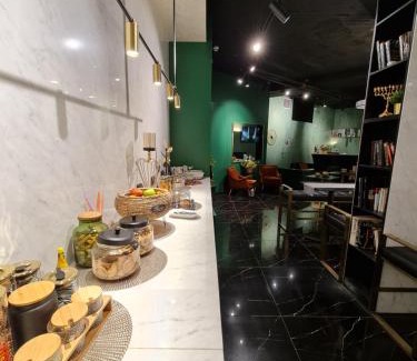 Jaffa Hotel | Joseph Hotel TLV