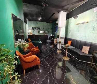 Jaffa Hotel | Joseph Hotel TLV