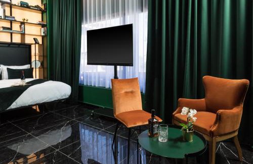 Jaffa Hotel | Joseph Hotel TLV