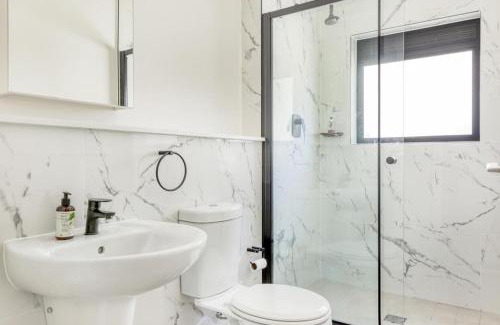 Bloubergstrand Apartamento | Joseph's Place Sandown CAPE TOWN