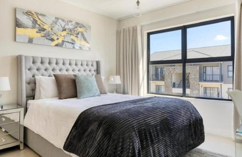 Bloubergstrand Apartamento | Joseph's Place Sandown CAPE TOWN