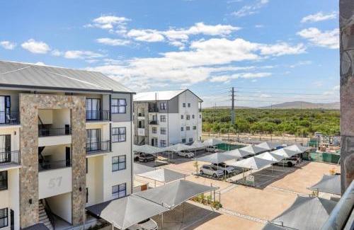 Bloubergstrand Apartamento | Joseph's Place Sandown CAPE TOWN