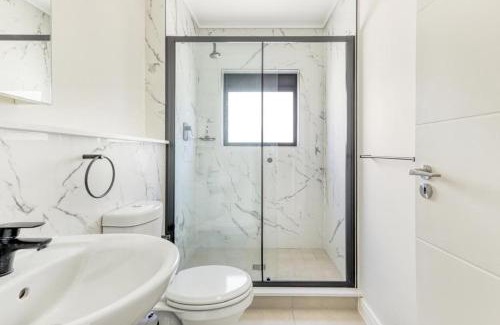 Bloubergstrand Apartamento | Joseph's Place Sandown CAPE TOWN