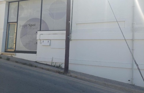 Old Town Apartamento | Joseph'Spot Paphos Center