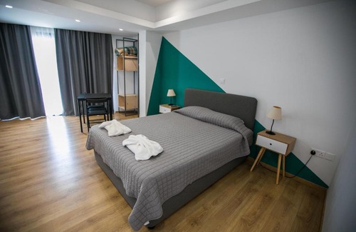Old Town Apartamento | Joseph'Spot Paphos Center