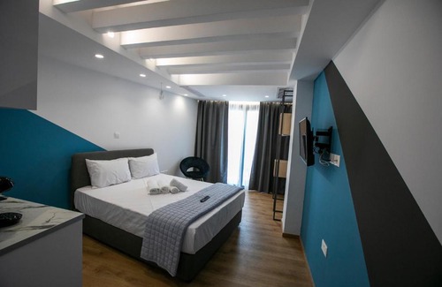 Old Town Apartamento | Joseph'Spot Paphos Center