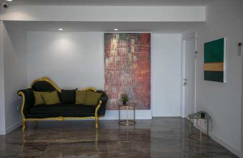 Old Town Apartamento | Joseph'Spot Paphos Center