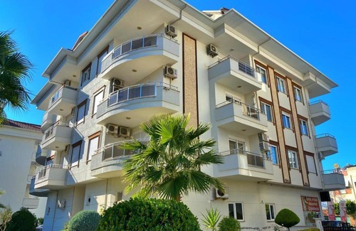 Alanya Apartamento | Joseph Villas 2