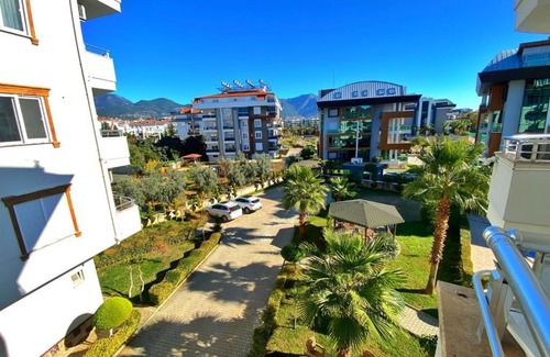 Alanya Apartamento | Joseph Villas 2