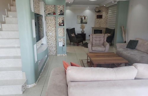 Alanya Villa | joseph villas