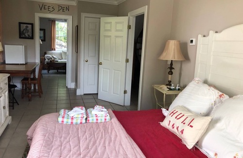 Hull Cama Y Desayuno | Josephine's Bed & Breakfast