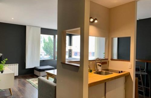 Río Gallegos Apartamento | Joseva 302