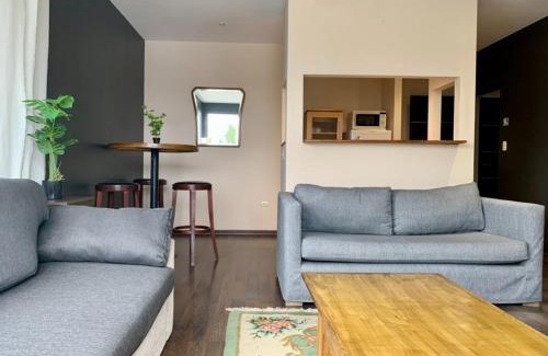 Río Gallegos Apartamento | Joseva 302