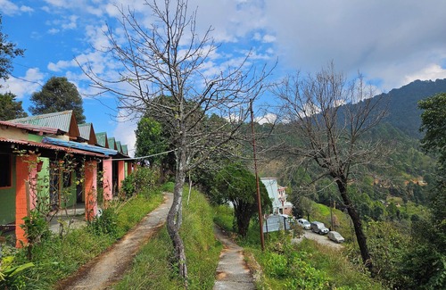 Digoti Casa | Joshi Guest House