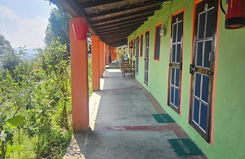 Digoti Casa | Joshi Guest House