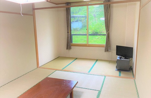 Takayama-mura Cabina | Joshin’etsukogen National Park HOTEL FUJIYA