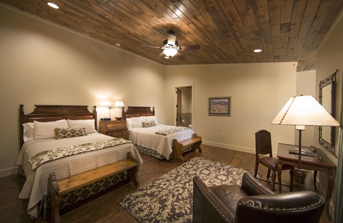 Boerne Casa | Joshua Creek Ranch