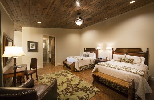 Boerne Casa | Joshua Creek Ranch