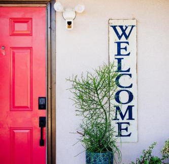 Joshua Tree Casa | Joshua Tree Village House
