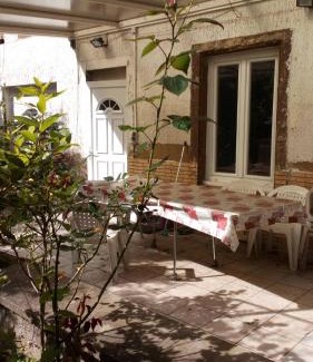 Boulay-Moselle Apartamento | Josie's Cozy Home