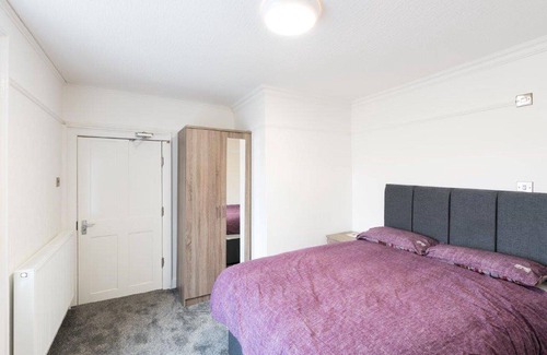 Banff Casa | Josie's House en Banff, es un hogar lejos del hogar, casa de ciudad de 6 dormitorios