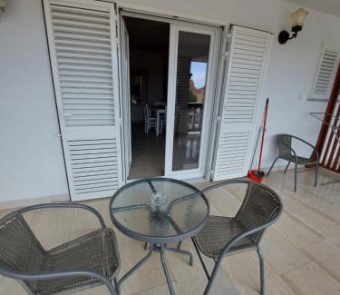 Crikvenica Apartamento | Josipa 1
