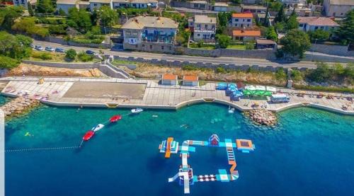 Senj Apartamento | Josipa & Jelena Apartment