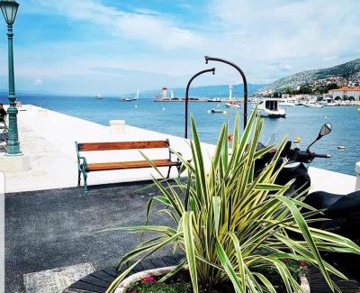 Senj Apartamento | Josipa & Jelena Apartment