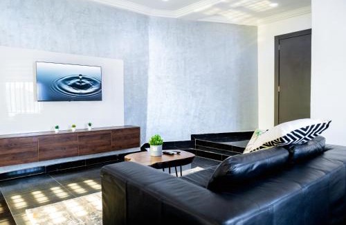 Lekki Phase 1 Apartamento | Jotani Living