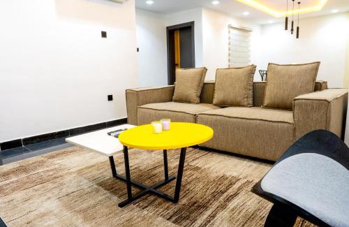 Lekki Phase 1 Apartamento | Jotani Living