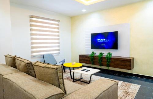 Lekki Phase 1 Apartamento | Jotani Living