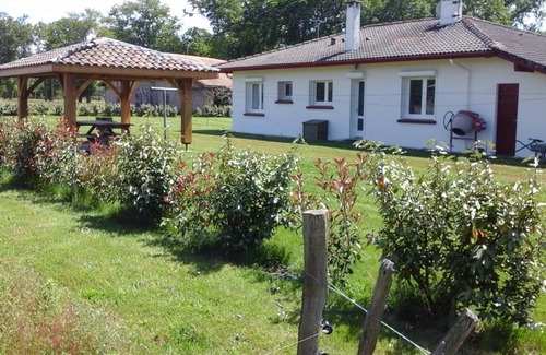 Bias Casa | Jouanon - Bias - Gîte