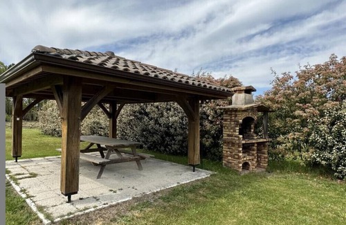 Bias Casa | Jouanon - Bias - Gîte