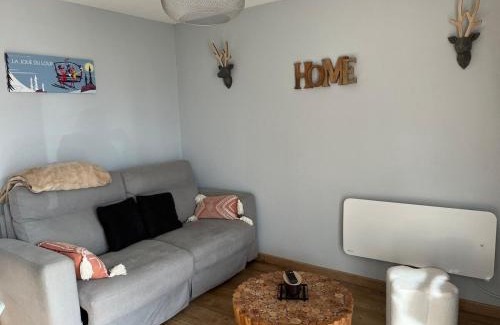 Le Devoluy Apartamento | Joue du Loup Apartement 6 personnes