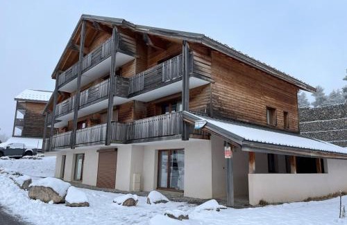 Le Devoluy Apartamento | Joue du Loup Apartement 6 personnes