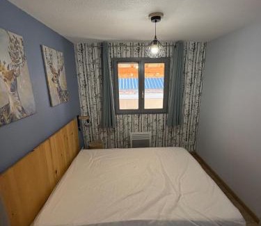 Le Devoluy Apartamento | Joue du Loup Apartement 6 personnes