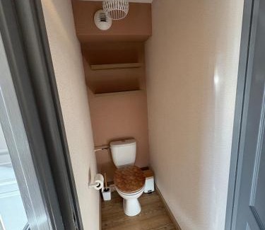 Le Devoluy Apartamento | Joue du Loup Apartement 6 personnes