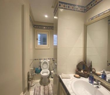 Monastir Apartamento | Joujou Aprt