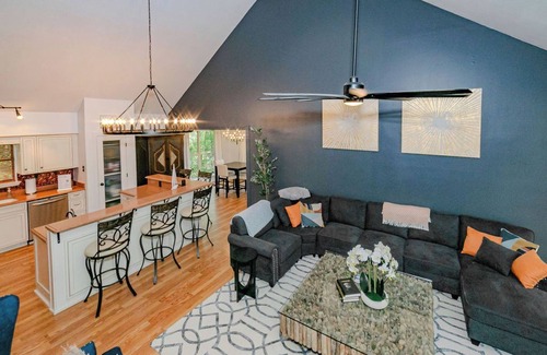 Kiln Casa | Jourdan River Landing - Kiln, MS