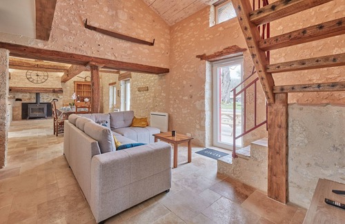 Saint-Aubin-de-Cadelech Casa | Jourdonnies - Charmante maison au calme
