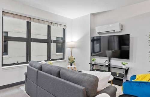 Westown Apartamento | Journal Commons 330 · Executive Suite 1BR The Heart of Milwaukee