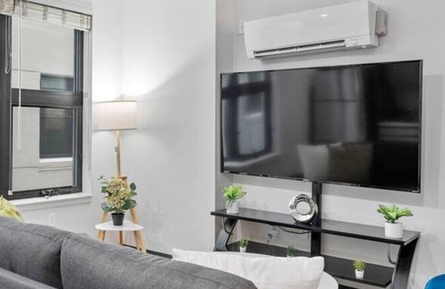 Westown Apartamento | Journal Commons 330 · Executive Suite 1BR The Heart of Milwaukee