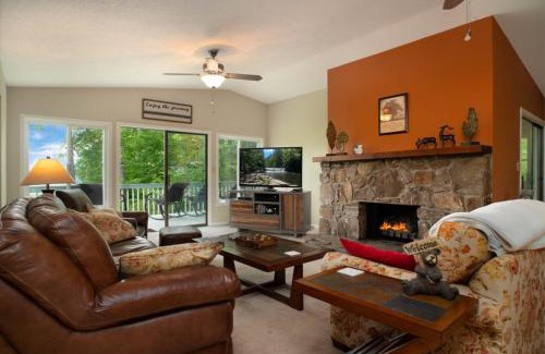 Pisgah Forest Casa | Journey House