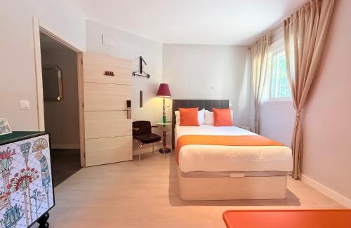 San Blas-Canillejas Apartamento | Journey Inn Madrid