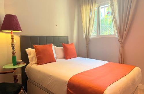San Blas-Canillejas Apartamento | Journey Inn Madrid