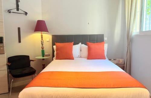 San Blas-Canillejas Apartamento | Journey Inn Madrid